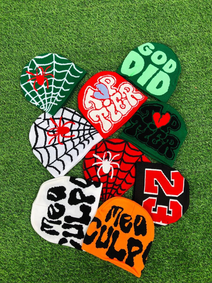 Beanies