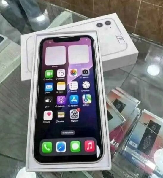 IPhones 11