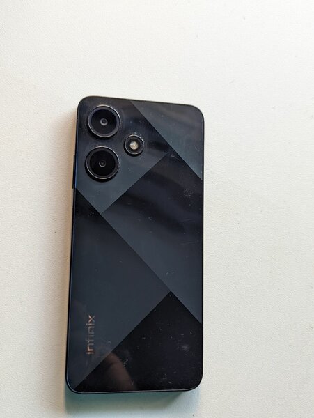 Infinix hot 30i