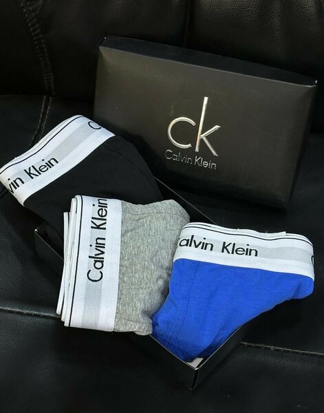 Boxer Briefs