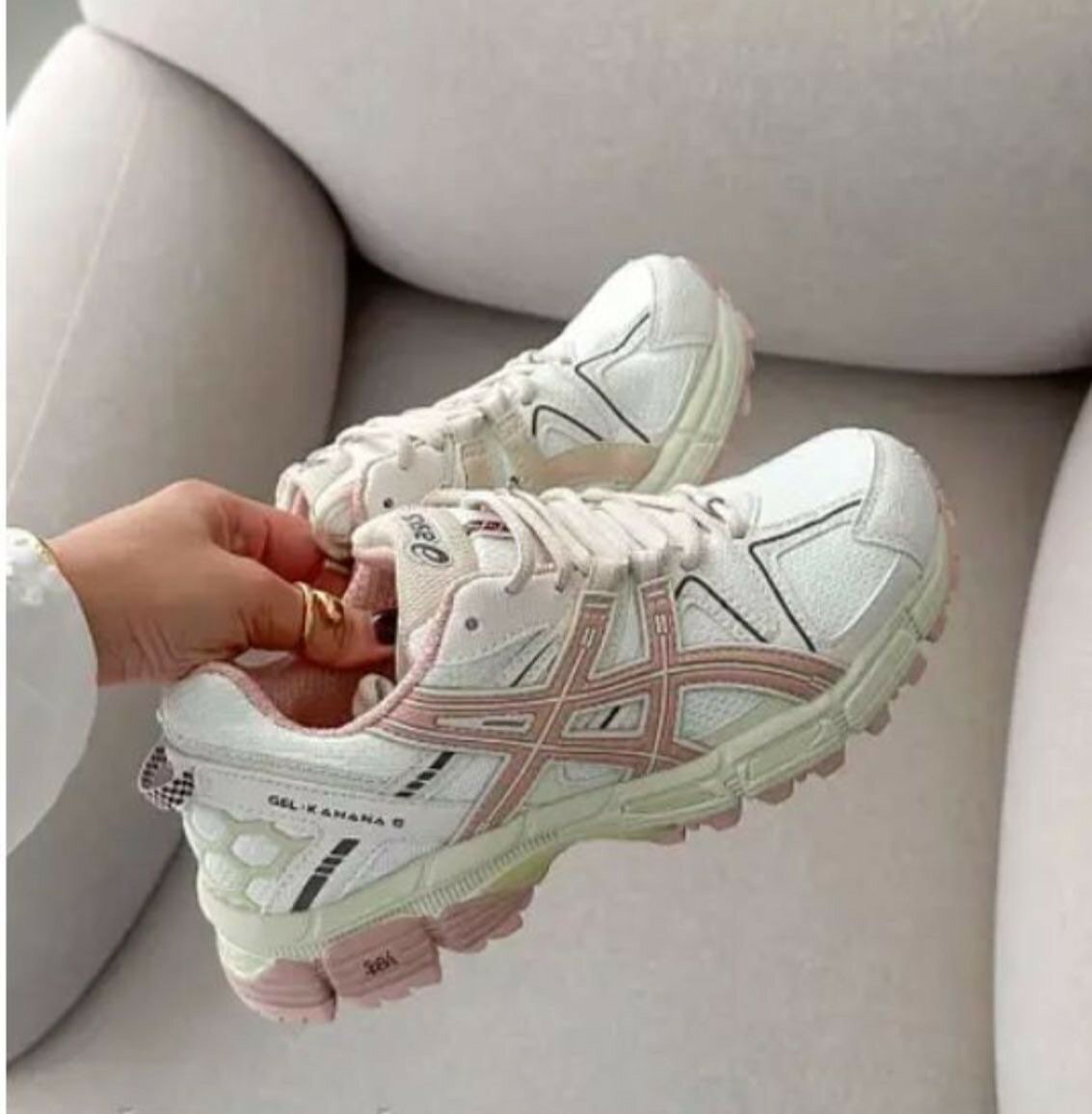Asics