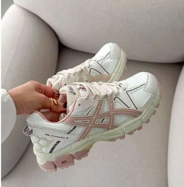 Asics