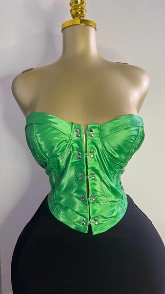 Corset taille L