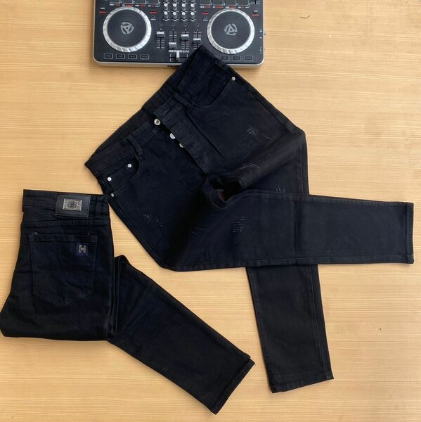 Jeans trousers