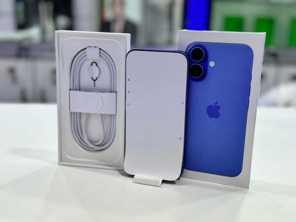 iPhone 16 128GB
