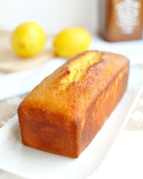 Bas de cake
