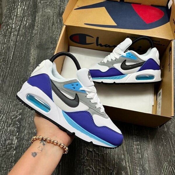 Baskets Air Max style moderne