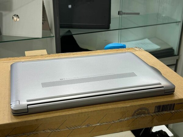 HP 250 G7