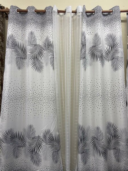 Curtains