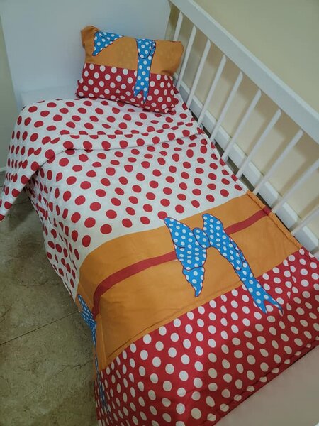 Nursing pillows