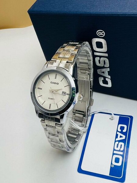 Montre CASIO