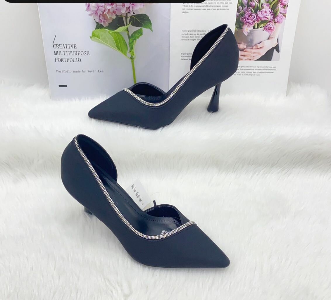 Ladies heels