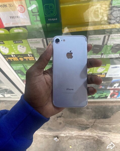 iPhone 7 reconditionné 128 Go