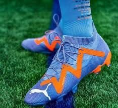 Paire de foot
