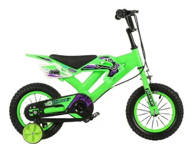 Vélo cross enfant
