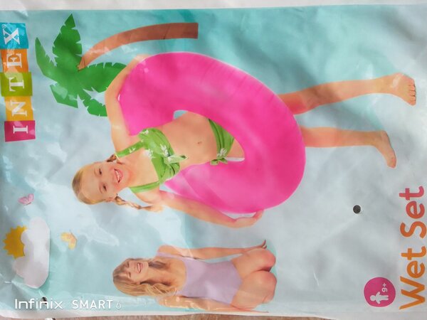 Swim ring /balloon