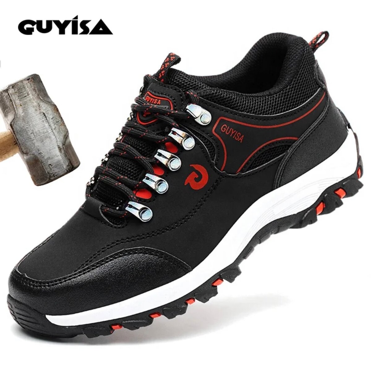 Chaussures de Sécurité