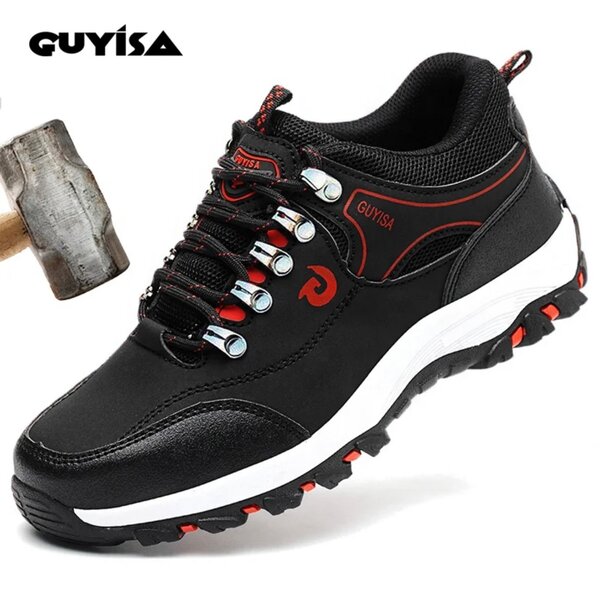 Chaussures de Sécurité