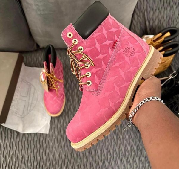 Timberland boot