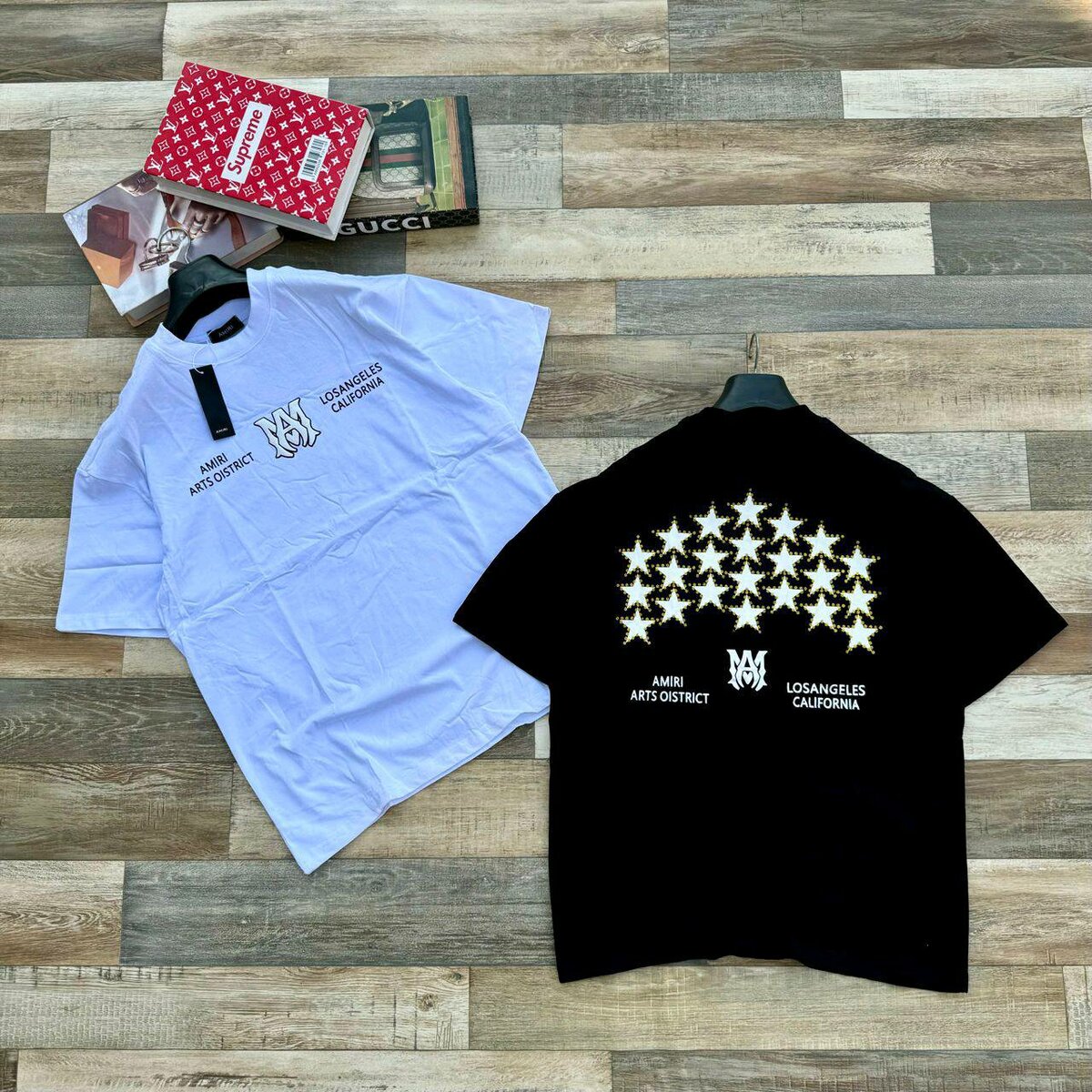  T shirts