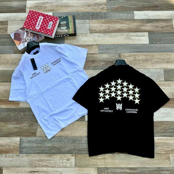  T shirts