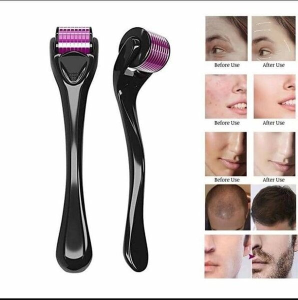 Dermaroller 0.5mm
