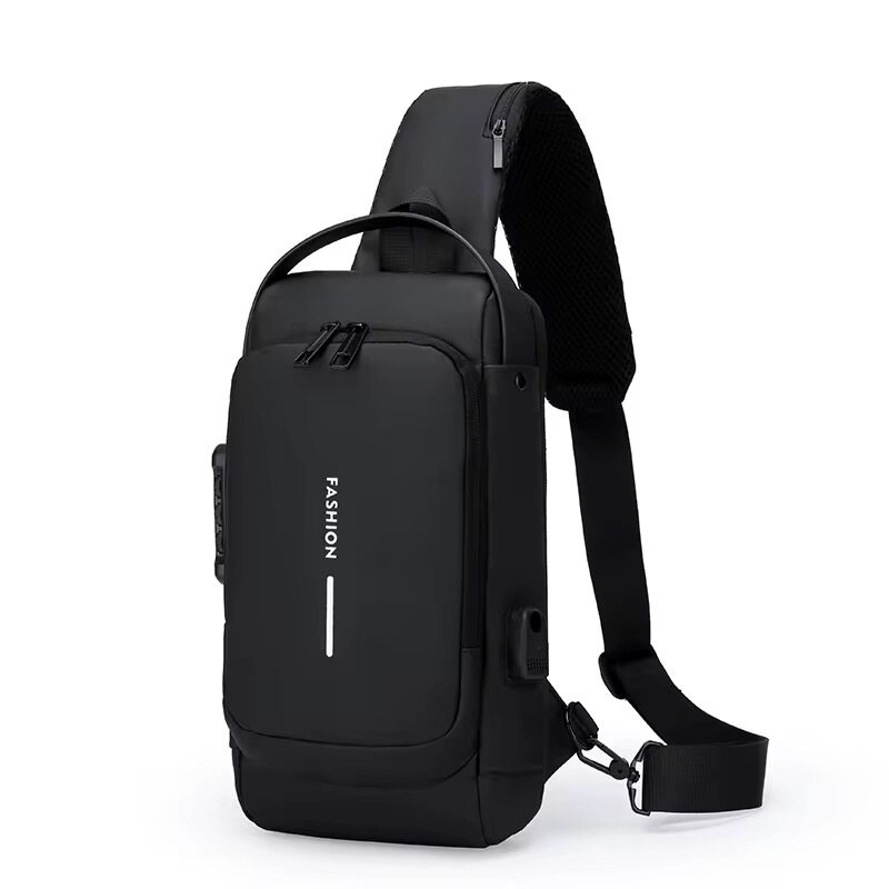 Cross body bags