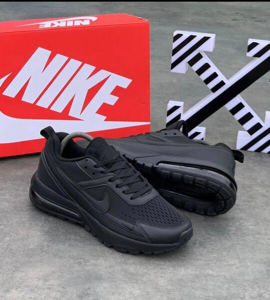 Nike sneakers