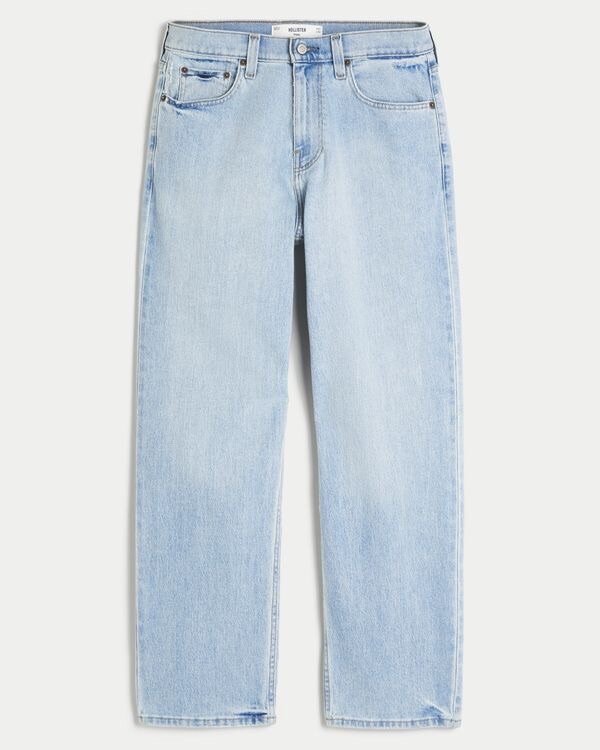 Baggy jeans