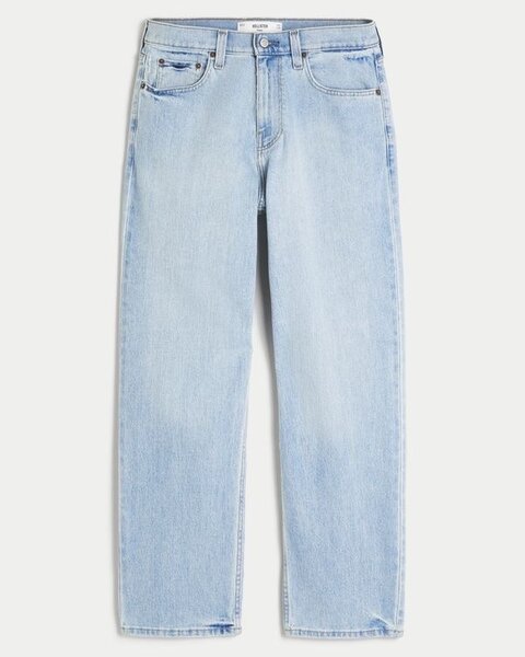 Baggy jeans