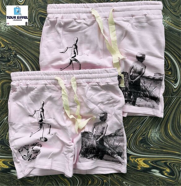 Culotte hommes