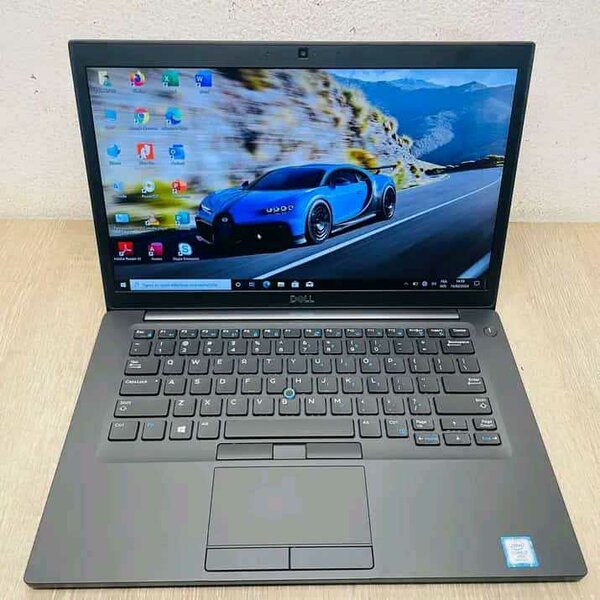 Ordinateur portable Dell performant