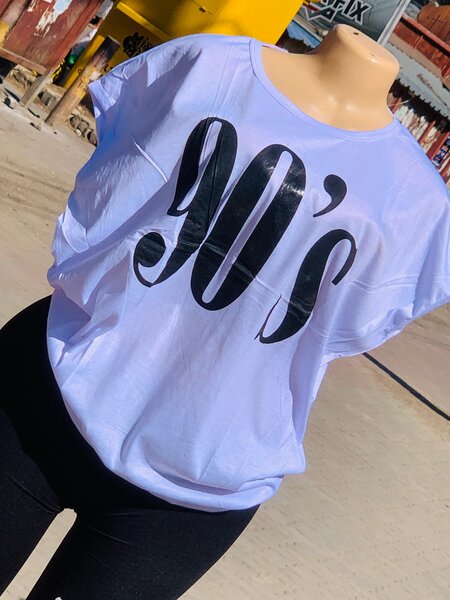 UNISEX Tshirts