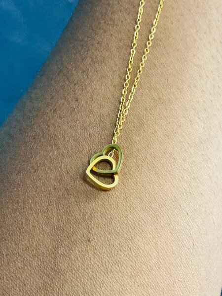 Neck chain