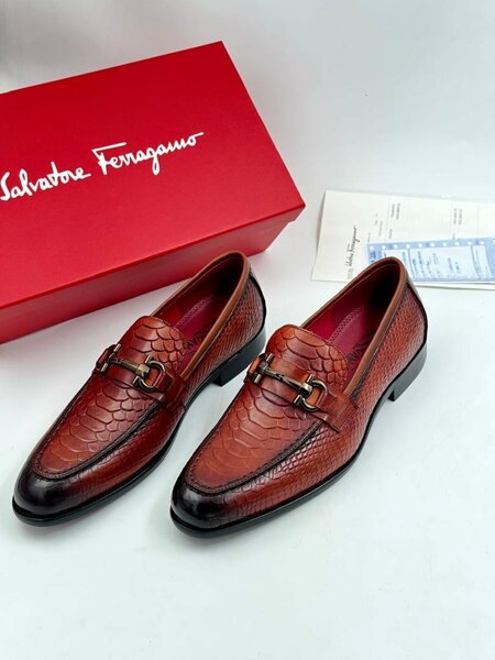EXECUTIVE SHOES