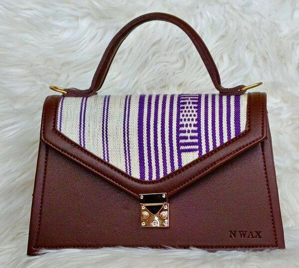 Sac tisse kamandjè