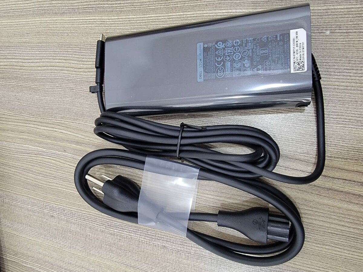 Original Chargers
