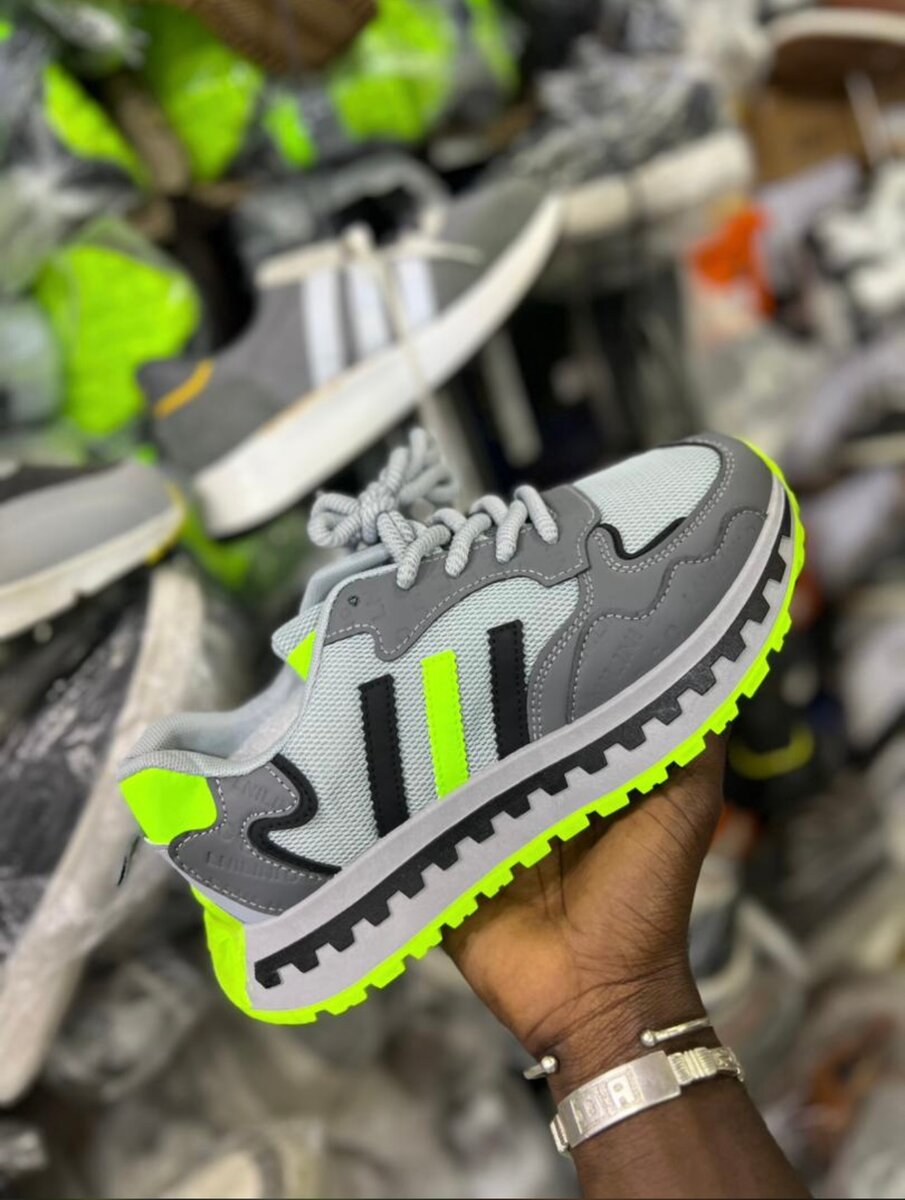 Chaussures baskets homme