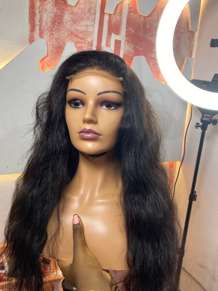 Body wave lg 22