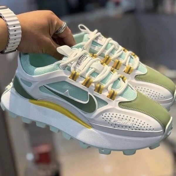 Chaussure mixte