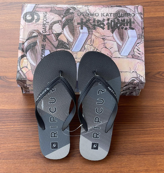 flip-flops