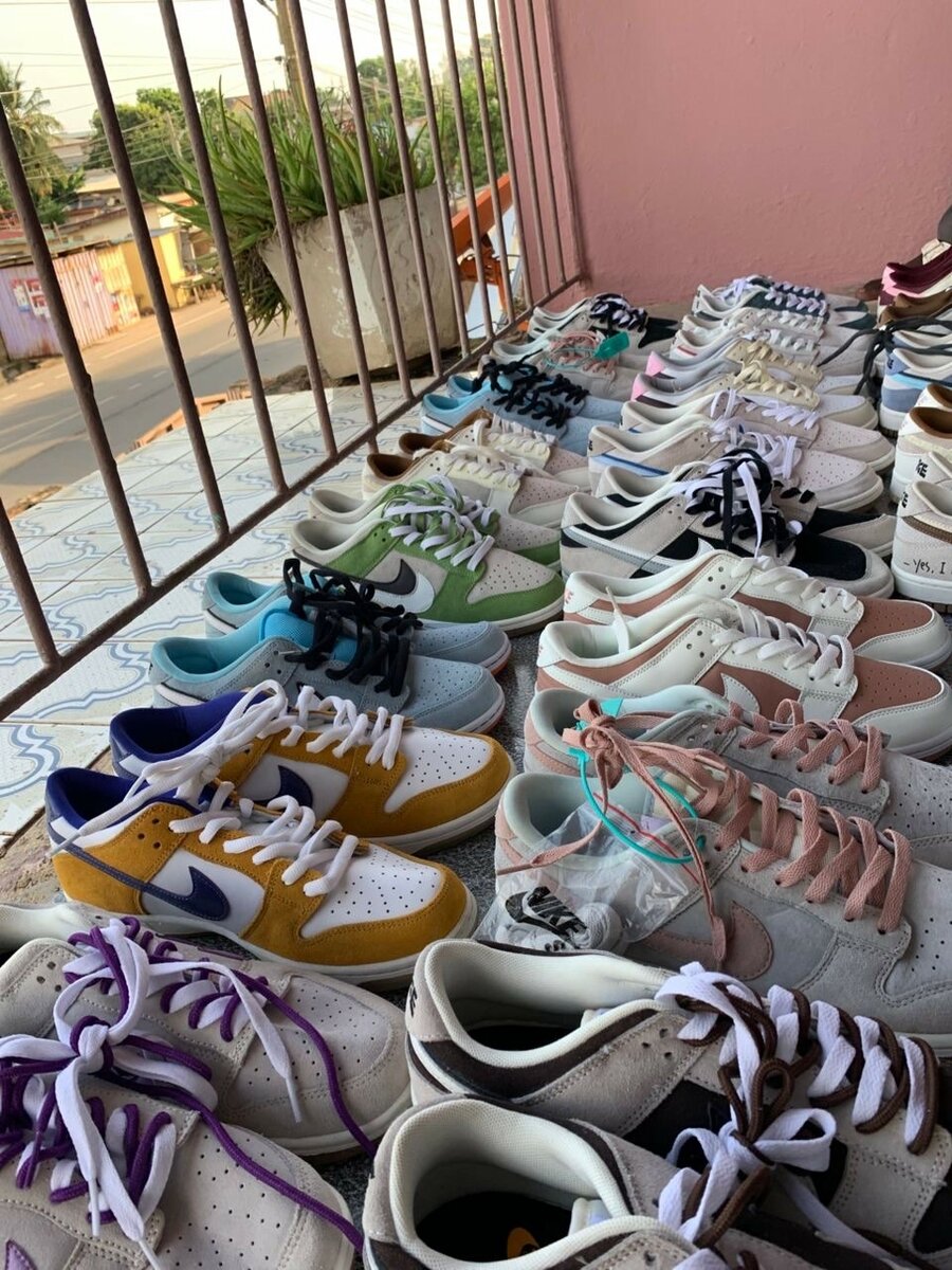 Nike SB