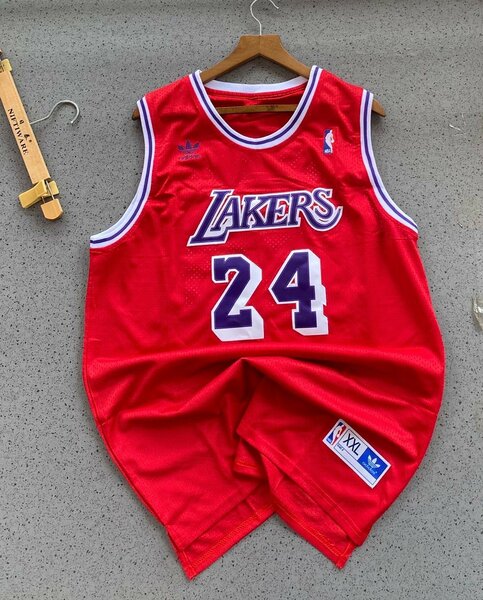 ORIGINAL NBA VERSE