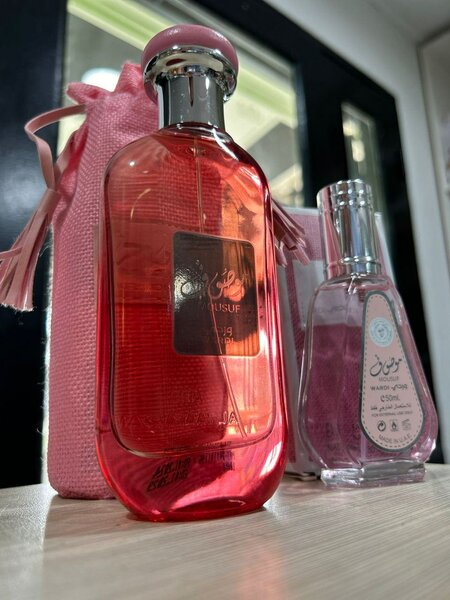 Parfum 100,50 ml