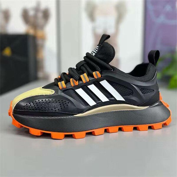 Chaussures Sneakers Homme