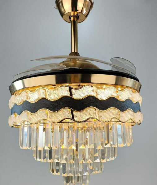 Fan light