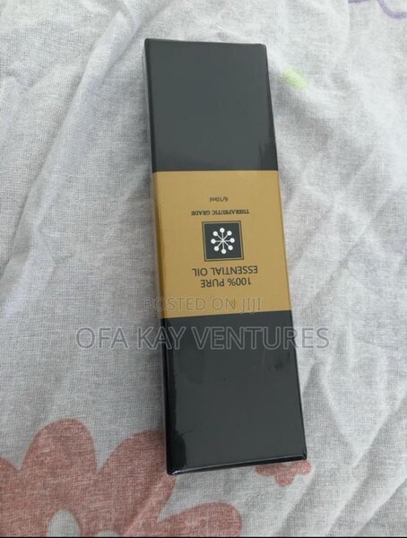 6pcs Essential Oil