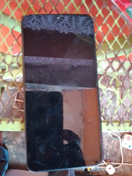 Samsung Galaxy A10 used(accessories only)