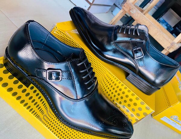 MEN’S SMART SHOES