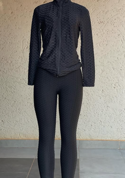 Leggings black